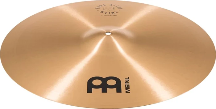 Meinl Pure Alloy Medium Crash 19"