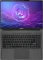 MSI Creator A16 AI+ A3HVGG-047, Lunar Grey, Ryzen AI 9 365, 32GB RAM, 1TB SSD, GeForce RTX 4070, DE Vorschaubild