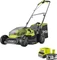 Ryobi RY18LM37A Akku-Rasenmäher Vorschaubild
