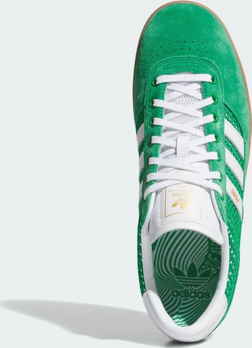 adidas Puig Indoor green/cloud white/gum