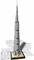 LEGO Architecture - Burj Khalifa 2020 Vorschaubild