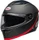 Bell Lithium-MIPS schwarz/rot (35211-017)