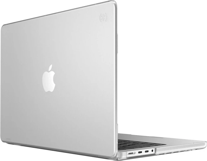 Speck Products Smartshell für Apple MacBook Pro 14" Clear
