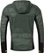 Vaude Sesvenna IV Funktionsjacke dusty forest (Herren) Vorschaubild