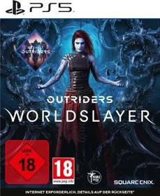 Outriders: Worldslayer (PS5)