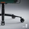 Diablo Chairs X-One 2.0 Normal Gamingstuhl, World of Tanks Edition, grün/orange Vorschaubild