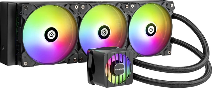 Enermax Liqmaxflo 360 ARGB