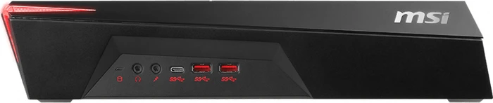 MSI MPG Trident 3 10th 10TG-243EU, Core i5-10400F, 16GB RAM, 512GB SSD, 1TB HDD, GeForce RTX 3060 Ti