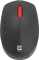 Defender Tiana MB-055 Wireless Optical Mouse schwarz, USB Vorschaubild