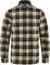 Fjällräven Singi Heavy Flannel Hemd langarm chalk white/dark naby (Herren) Vorschaubild