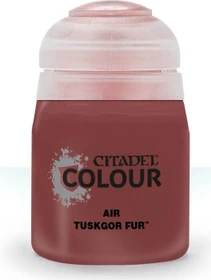Games Workshop Citadel Air 28-41 tuskgor fur, 24ml
