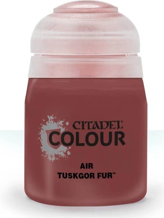 Games Workshop Citadel Air 28-41 tuskgor fur, 24ml