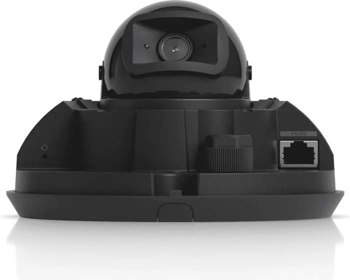 Ubiquiti UniFi G6 Dome, schwarz