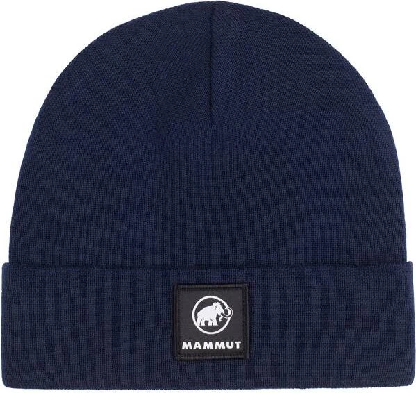 Mammut Fedoz Beanie marine