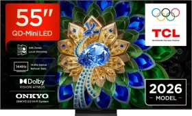 TCL 55A400U