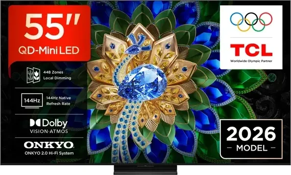 TCL 55A400U