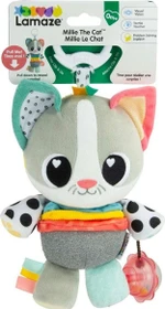 Tomy Lamaze Millie die Katze