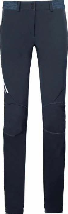 Vaude Scopi II Hose lang eclipse uni (Damen)