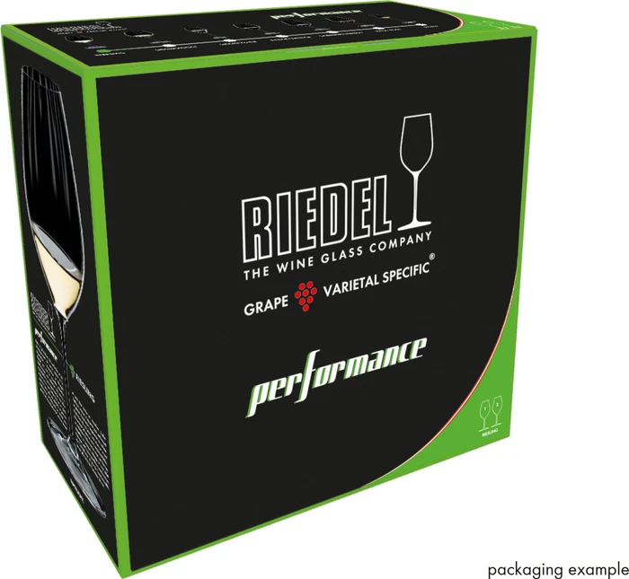 Riedel Performance Rieslingglas, 2 Stück