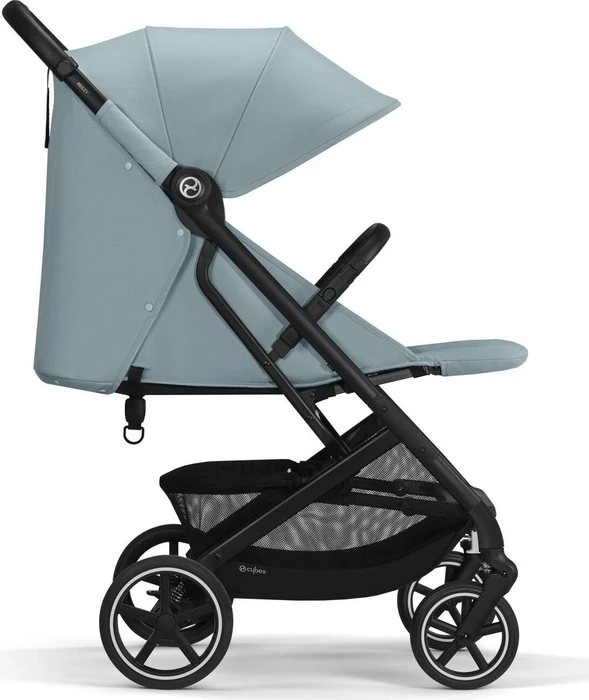 Cybex Beezy stormy blue 2024