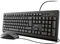 Trust Primo Tastatur & Maus Set, USB, DE Vorschaubild