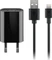 Wentronic Apple Lightning Ladeset 5W schwarz Vorschaubild