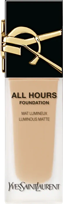 Yves Saint Laurent Encre de Peau All Hours Foundation LN6, 25ml