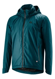 Gonso Save Therm Fahrradjacke torrando teal (Herren)