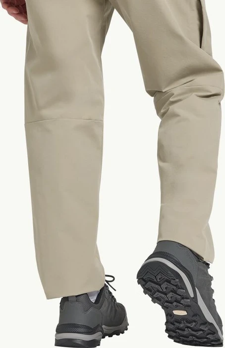Jack Wolfskin Refugio Texapore Low slate (Herren)