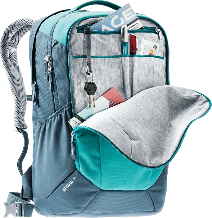 Deuter Giga SL petrol/arctic (Damen)