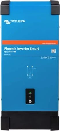 Victron Energy Phoenix Inverters Smart 24/2000 Wechselrichter