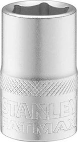 Stanley Außensechskant Steckschlüssel 1/2", 16mm