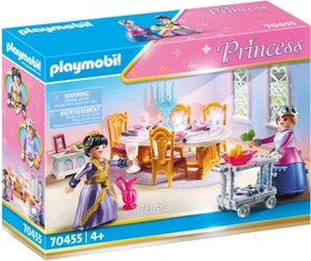 playmobil Princess Speisesaal