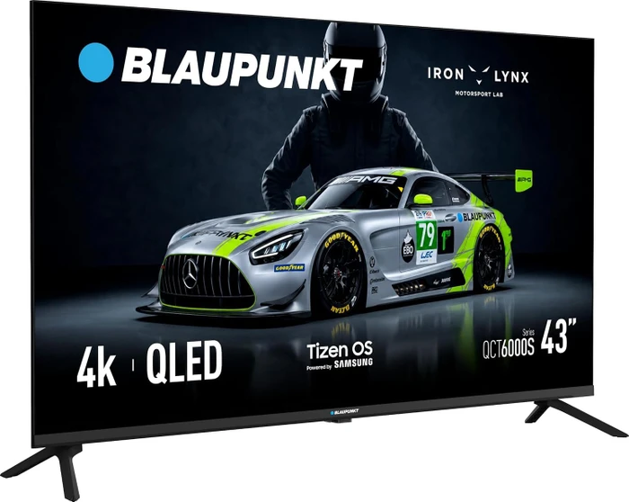 Blaupunkt 43QCT6000S