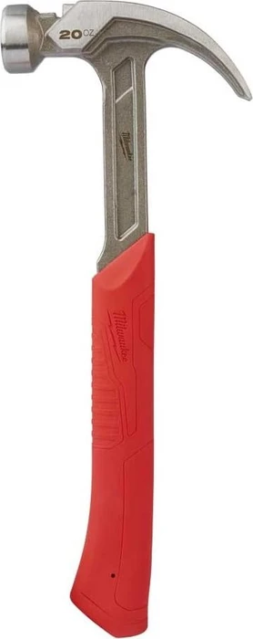 Milwaukee Klauenhammer