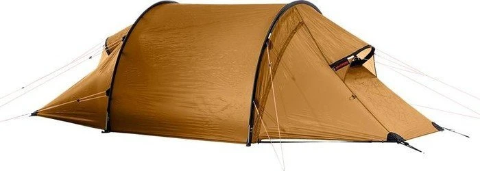 Hilleberg Nammatj 2 Tunnelzelt