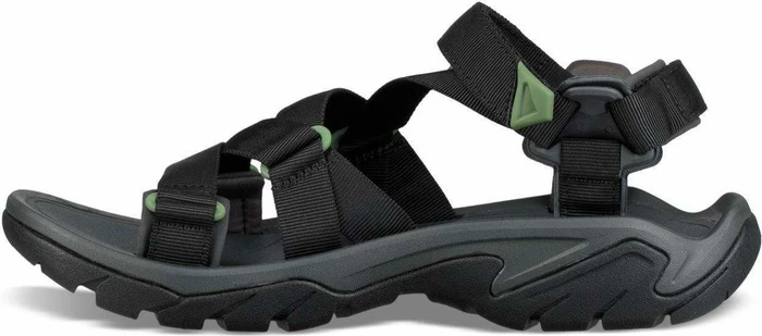 Teva Terra Fi 5 Sport schwarz (Herren)