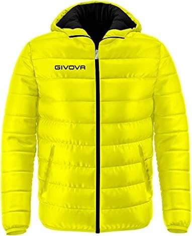 Givova Holland Jacke