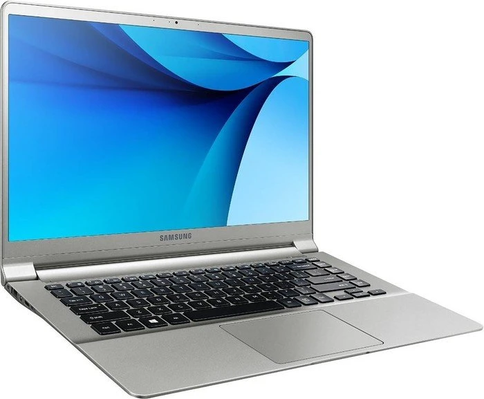 Samsung Notebook 9 15", Core i7-6500U, 8GB RAM, 256GB SSD, US