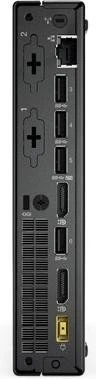 Lenovo ThinkCentre M910q Tiny, Core i5-6500T, 8GB RAM, 256GB SSD