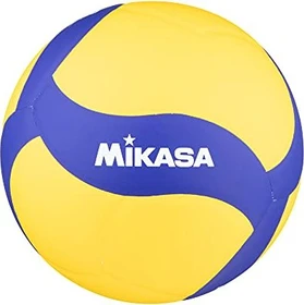 Mikasa VT500W Volleyball