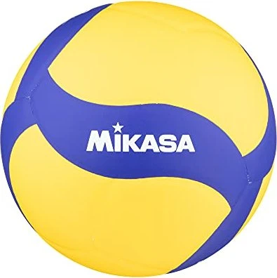 Mikasa VT500W Volleyball