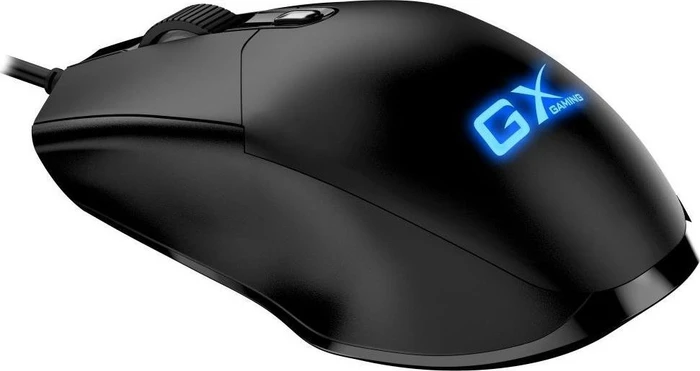 Genius GX Gaming Scorpion M300, schwarz, USB