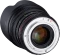Samyang 50mm T1.5 AS UMC VDSLR für Canon EF-M Vorschaubild