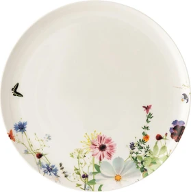 Rosenthal Brillance Bone China Grand Air Speiseteller 27.2cm