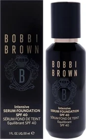 Bobbi Brown Intensive Serum Foundation N-012 porcelain LSF40, 30ml