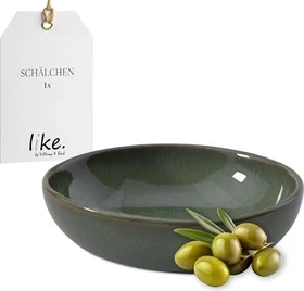 like by Villeroy & Boch Lave Vert Dipschale 60ml
