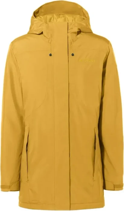Vaude Rosemoor Funktionsmantel savanna (Damen)