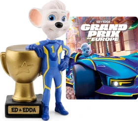 tonies Ed & Edda - Grand Prix of Europe