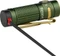 OLight Baton 4 Taschenlampe od green Vorschaubild